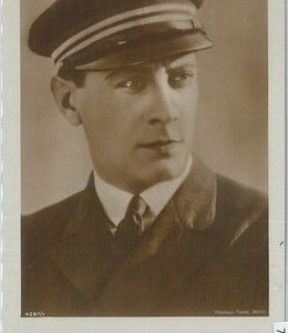 78782 - VINTAGE POSTCARD - CINEMA: Jwan (Ivan) Petrovich