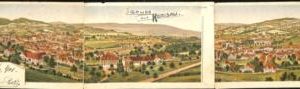 ad5818 - SWITZERLAND - Ansichtskarten VINTAGE POSTCARD - Gruss aus Herisau