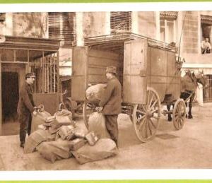 ad5813 - SWITZERLAND Schweitz - Ansichtskarten VINTAGE POSTCARD - Geneve