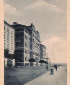 ac5899 - Ansichtskarten  VINTAGE  POSTCARD - CROATIA - Zara