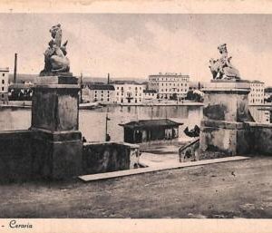 ac5900 - Ansichtskarten  VINTAGE  POSTCARD - CROATIA - Zara - 1933