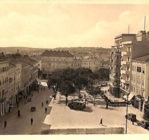 ac2317 - Ansichtskarten  VINTAGE  POSTCARD - CROATIA