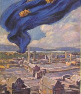 ac5906 -  Ansichtskarten  VINTAGE  POSTCARD - CROATIA - Dalmazia