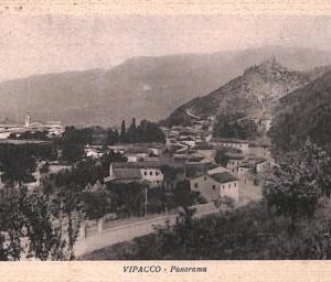 ac5897 - Ansichtskarten  VINTAGE  POSTCARD - CROATIA - Vipacco - 1939