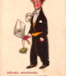 ab6741 - VINTAGE POSTCARD - Glamour Ladies Donnine - ARTIST SIGNED - MAUZAN