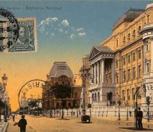 ac1617 -  BRAZIL - VINTAGE POSTCARD  - Rio de Janeiro - 1910's