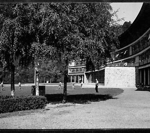 ab2865 - CARTOLINA D'EPOCA - Genova Provincia : S. Stefano d'Aveto