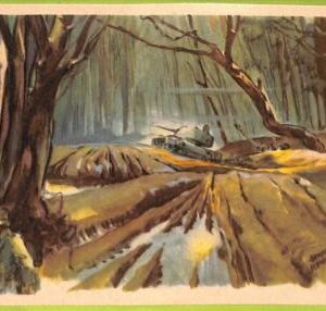 ae8650 - Ansichtskarten VINTAGE POSTCARD - UKRAINE - Military