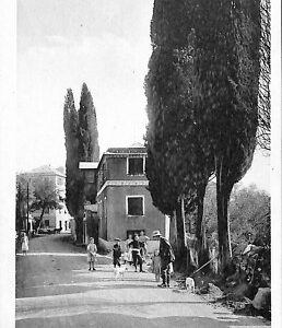 ab2877 - CARTOLINA D'EPOCA - Genova Provincia : S. Lorenzo