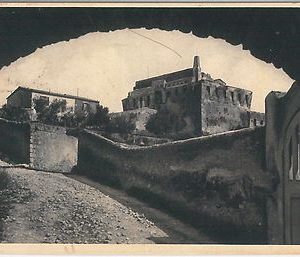 53074  - CARTOLINA d'Epoca -  GROSSETO provincia -  Porto Santo Stefano