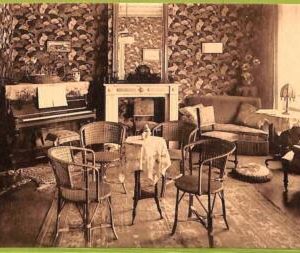 af4538 - BELGIUM Belgique-Carte Postal Ancienne VINTAGE  POSTCARD-Blankenberghe