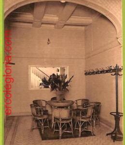 af4542 - BELGIUM Belgique-Carte Postal Ancienne VINTAGE  POSTCARD-Blankenberghe