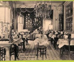 af4572 - BELGIUM Belgique - Carte Postal Ancienne VINTAGE  POSTCARD -Bruges