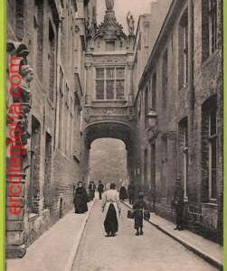 af4589 - BELGIUM Belgique - Carte Postal Ancienne VINTAGE  POSTCARD -Bruges