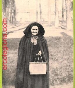 af4592 - BELGIUM Belgique - Carte Postal Ancienne VINTAGE  POSTCARD -Bruges-1908