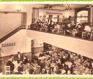 af4672 - BELGIUM Belgique -Carte Postal Ancienne VINTAGE POSTCARD-Bruxelles