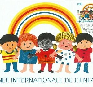 72815 - VEREINTE NATIONEN - Postgeschichte - MAXIMUM KARTE - Frieden 1979