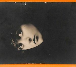 AA8396- VINTAGE POSTCARD - CINEMA ACTRESS: FLORENCE REED