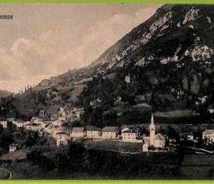 ae8033 - Ansichtskarten  VINTAGE  POSTCARD - SLOVENIA - Gracova