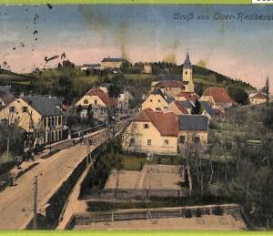 ae8039 - Ansichtskarten  VINTAGE  POSTCARD - SLOVENIA-Gruss aus Ober-Radkersburg