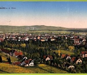 ae8056 - Ansichtskarten  VINTAGE  POSTCARD - SLOVENIA - Marburg
