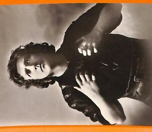 AA8298 - VINTAGE POSTCARD - CINEMA ACTOR: ALEXANDER KIRCHNER