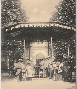52851 -  CARTOLINA d'Epoca - FROSINONE provincia - Anticoli di Campagna