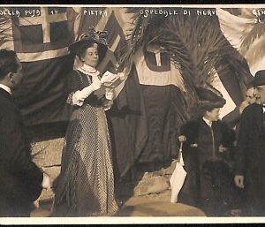 ab3091 - CARTOLINA D'EPOCA - Genova Provincia : Nervi