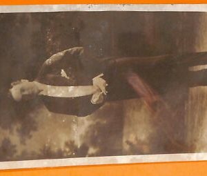 AA8691 – VINTAGE POSTKARTE – KINOSCHAUSPIELER: WALDEMAR PSILANDER