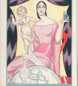 48585 - VINTAGE MAGAZINE ADVERT - Pubblicita' d'epoca : VENTURA - MEDICINE #4