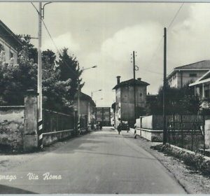80969 - CARTOLINA d'Epoca - LODI Provincia  - SECUGNAGO