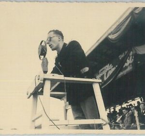 80976 - CARTOLINA d'Epoca - FOTOGRAFICA Propaganda: PNF Lodi