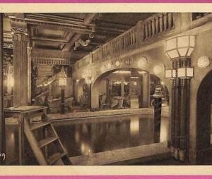 ag4410 - FRANCE - VINTAGE POSTCARD