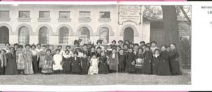 ag4431 - FRANCE - VINTAGE POSTCARD  - Paris