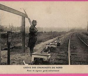 ag4435 - FRANCE - VINTAGE POSTCARD  - Paris