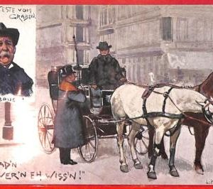 aa8040 - GERMANY Deutschland - Ansichtskarten POSTCARD - ILLUSTRATED L Koch