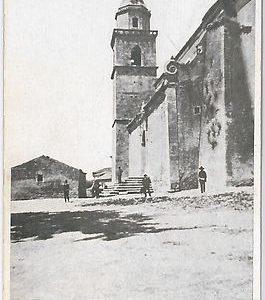 44424   CARTOLINA d'Epoca - CATANZARO provincia - Cropani  1913