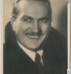 78793 - VINTAGE POSTCARD - CINEMA: Nino Pavese