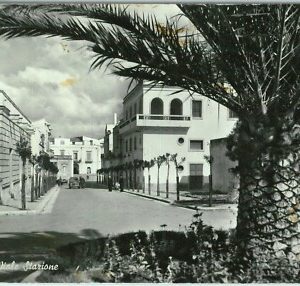 98041  - CARTOLINA d'Epoca -  BARI provincia   -  TURI 1963