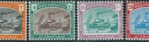 88509 - SDAN - STAMP: Stanley Gibbons #  D 12/15   MINT MNH - VERY NICE!