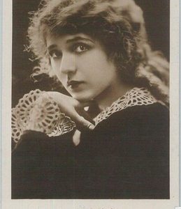 78795 - VINTAGE POSTCARD - CINEMA: Mary Pickford