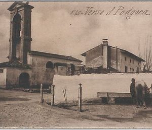 53004 - CARTOLINA d'Epoca - Piedimonti: REPARTO FOTOGRAFICO COMANDO SUPREMO #40