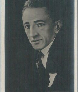 78827 - VINTAGE POSTCARD - CINEMA: Reidolini