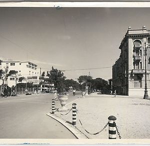 50383   CARTOLINA d'Epoca - FORLI provincia :  Cesenatico