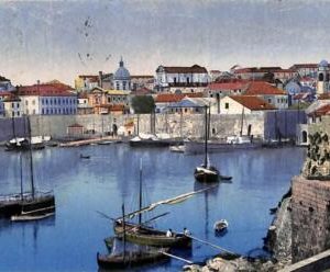 ac2034 - Ansichtskarten  VINTAGE POSTCARD - CROATIA - Dubrovnik