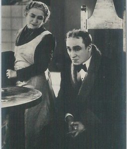 78832 - VINTAGE POSTCARD - CINEMA, THEATER: Ruggero Ruggeri
