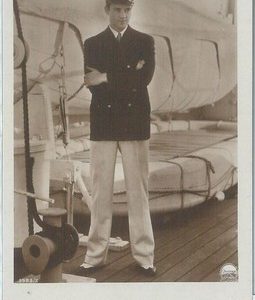 78835 - VINTAGE POSTCARD - CINEMA: Charles Rogers