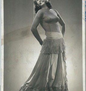 78800 - VINTAGE CARD - CINEMA: Alda Polari