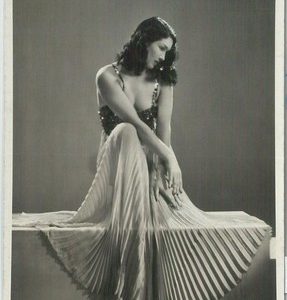 78799 - VINTAGE CARD - CINEMA: Alda Polari