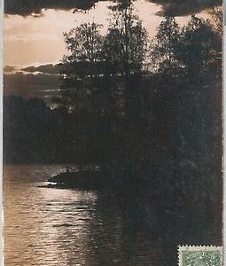 53090 -  VINTAGE POSTCARD - RUSSIA  FINLAND - Vyborg WIIPURI